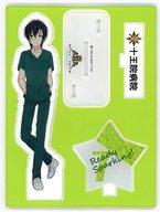 モバイル雑貨 香賀美タイガ アクリルスタンド 「KING OF PRISM -Shiny Seven Stars-×HMM×新星堂」