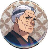 バッジ・ピンズ 阿良川志ぐま(着物) 「あかね噺 ランダムグリッター缶バッジ」 AnimeJapan2026グッズ