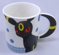 マグカップ・湯のみ(キャラクター) ブラッキーのしっぽ マグカップ 「ポケットモンスター」 ポケモンセンター限定 Bild 1