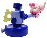 文房具その他 デカヌチャン ペーパーウエイト What’s your charm point? 「ポケットモンスター」 ポケモンセンター限定