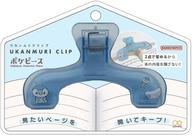 文房具その他 ポッチャマ ウカンムリクリップ ポケピース 「ポケットモンスター」 이미지 1