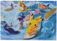 クリアファイル Pokemon Surf A4クリアファイル 「ポケットモンスター」 ポケモンセンター限定 Bild 1