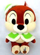 ぬいぐるみ チップ(2012年クリスマスver.) ぬいぐるみ 「チップとデール」 東京ディズニーシー限定 Bild 1