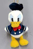 ぬいぐるみ オールドドナルド ぬいぐるみバッジ 「ディズニー」 東京ディズニーリゾート限定