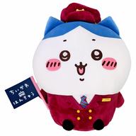 ぬいぐるみ ハチワレ BIGぬいぐるみ 「ちいかわ×阪急電鉄」 imagen 1