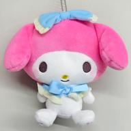 ぬいぐるみ マイメロディ PyonPyonPyon!!ぬいぐるみVol.1 「サンリオキャラクターズ」 รูปภาพ 1