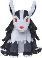 ぬいぐるみ グラエナ Pokemon fit ぬいぐるみ 「ポケットモンスター」 ポケモンセンター限定 Bild 1