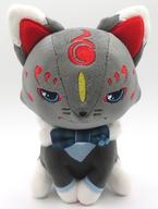 ぬいぐるみ くろのすけ(祝装) ぬいぐるみ 「刀剣乱舞 大本丸博 2025」 DMM通販限定