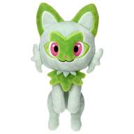 ぬいぐるみ だっこして!ニャオハ ポケモンぬいぐるみ 「ポケットモンスター」