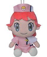 ぬいぐるみ ポケモンセンターのお姉さん Pokemon Trainers ぬいぐるみ 「ポケットモンスター」 ポケモンセンター限定 รูปภาพ 1