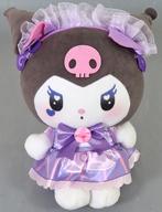 ぬいぐるみ クロミ ねこみみメイドカフェBIGぬいぐるみ 「マイメロディ・クロミ」