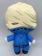 ぬいぐるみ ベストジーニスト ともぬい〜ナムコキャンペーン〜 「僕のヒーローアカデミア」 ナムコ限定 image 1