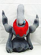 ぬいぐるみ ダークライ ポケモンぬいぐるみDP 「劇場版ポケットモンスター ダイヤモンド＆パール ディアルガvsパルキアvsダークライ」 Bild 1
