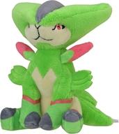 인형 비리디온 Pokemon fit 인형 「포켓몬스터」 포켓몬센터 한정 이미지 1