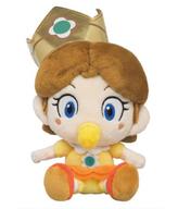 ぬいぐるみ ベビィデイジー ALL STAR COLLECTION Sサイズぬいぐるみ 「スーパーマリオ」