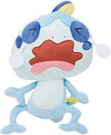 ぬいぐるみ メッソンのもらい泣き 『…じゃない』ポケモンたち ぬいぐるみ 「ポケットモンスター」 ポケモンセンター限定 รูปภาพ 1