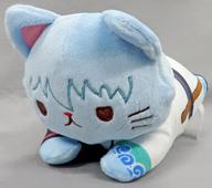 ぬいぐるみ 坂田銀時 withCAT アイマスク付きぬいぐるみ〜寝そべり〜 「銀魂」 hình ảnh 1