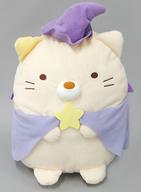 ぬいぐるみ ねこ ぬいぐるみXL Part1 「映画 すみっコぐらし 青い月夜のまほうのコ」 タイトー・ナムコ・セガ限定
