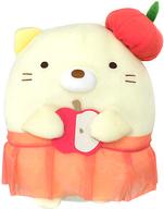 ぬいぐるみ ねこ ぬいぐるみ 「すみっコぐらし すみっコくじ part23」 ぬいぐるみ賞