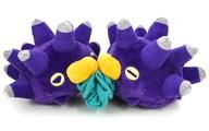 ぬいぐるみ バチンウニ ぶるぶるもぐもぐぬいぐるみ もぐもぐウォッチング! 「ポケットモンスター」 ポケモンセンター限定 รูปภาพ 1