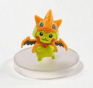 トレーディングフィギュア 1.立ち姿 「ポケモンセンターメガトウキョーのピカチュウ コレクションフィギュア」 ポケモンセンター限定 รูปภาพ 1
