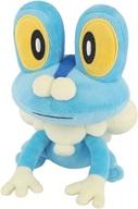 ぬいぐるみ ケロマツ ALL STAR COLLECTION Sサイズぬいぐるみ 「ポケットモンスター」 รูปภาพ 1