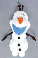 ぬいぐるみ オラフ マックスジャンボふんわりぬいぐるみ 「アナと雪の女王」