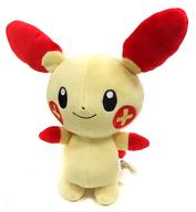 ぬいぐるみ プラスルOA ぬいぐるみ 「ポケットモンスター」 ポケモンセンター限定 รูปภาพ 1