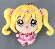 ぬいぐるみ るちあ ぬいぐるみ ライブスタートver. 「ぴちぴちピッチ パールボイスショータイムカフェ in ツリービレッジ」