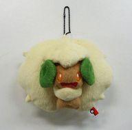 ぬいぐるみ 170.エルフーン MYポケモンコレクションぬいぐるみ24 「ポケットモンスター ベストウイッシュ」 Bild 1