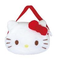 ぬいぐるみ ハローキティ ぬいぐるみ用ポシェット 「サンリオキャラクターズ」 圖片 1
