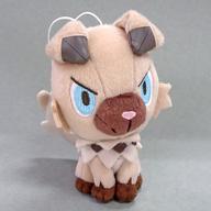 ぬいぐるみ イワンコ ぬいぐるみ〜イワンコ・ルガルガン(まひるのすがた)・ルガルガン(まよなかのすがた)〜 「ポケットモンスター サン・ムーン」 รูปภาพ 1