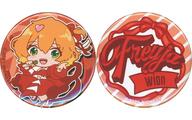 バッジ・ピンズ フレイア・ヴィオン(ミニキャラver.) 缶バッジ(2個セット) 「SANKYO presents マクロスΔ ワルキューレ LIVE 2022 〜Walkure Reborn!〜」 マクロスΔ デジタルガチャ