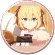 バッジ・ピンズ デザイン03(アニスフィア・ウィン・パレッティア/C) 缶バッジ 「転生王女と天才令嬢の魔法革命」