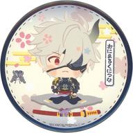 バッジ・ピンズ 鬼丸国綱 「わんぱく!刀剣乱舞 缶バッジ 08」 รูปภาพ 1