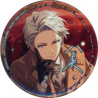 バッジ・ピンズ 八乙女楽 缶バッジ〜2022 Anniversary ver.〜 「アイドリッシュセブン」
