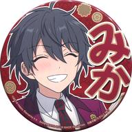 バッジ・ピンズ(キャラクター) 影片みか トルコレ 応援缶バッジ3rd vol.2 「あんさんぶるスターズ!」 画像 1