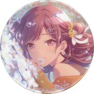 バッジ・ピンズ 東雲絵名 「プロジェクトセカイ カラフルステージ! feat. 初音ミク グリッター缶バッジコレクション vol.8 B」