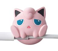 モバイル雑貨 プリン 「ポケットモンスター すやすや★オン・ザ・ケーブル vol.5」 画像 1