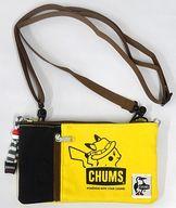 モバイル雑貨 ピカチュウ スマートフォンショルダー POKEMON WITH YOUR CHUMS! 「ポケットモンスター」 ポケモンセンター限定 รูปภาพ 1