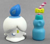 トレーディングフィギュア ヒトモシ 「ポケットモンスター フィギュアコレクション SAIKOSODA -サイコソーダ-」 ポケモンセンター限定 รูปภาพ 1