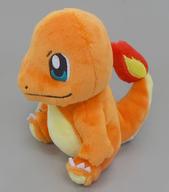 ぬいぐるみ ヒトカゲ Pokemon fit ぬいぐるみ 「ポケットモンスター」 ポケモンセンター限定