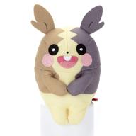 ぬいぐるみ モルペコ(まんぷくもよう) ちょっこりさん ぬいぐるみ 「ポケットモンスター」
