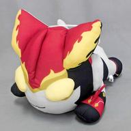 ぬいぐるみ ウルトラマンロッソ でっかいぬいぐるみ〜ウルトラマンロッソ＆ウルトラマンブル＆ウルトラマン〜 「ウルトラマンシリーズ」