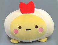 ぬいぐるみ えびふらいのしっぽ みにっコまん もちもちぬいぐるみXL プレミアム 「すみっコぐらし」 Bild 1