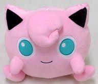 ぬいぐるみ プリン つれてってでっかいぬいぐるみ〜プリン・トゲピー〜 「ポケットモンスター サン＆ムーン」 รูปภาพ 1