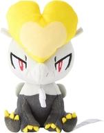 ぬいぐるみ ジャラコ Pokemon fit ぬいぐるみ 「ポケットモンスター」 ポケモンセンター限定 รูปภาพ 1