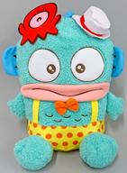 ぬいぐるみ ハンギョドン レトロなBIGぬいぐるみ3 「サンリオキャラクターズ」 Bild 1