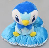 ぬいぐるみ ポッチャマ ぬいぐるみ 「一番くじ Pokemon for you〜Happiness room collection〜」 B賞 Bild 1