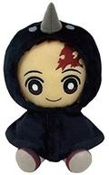 ぬいぐるみ 竈門炭治郎 鎹烏Ver. Chibiぬいぐるみ 「鬼滅の刃」 Bild 1